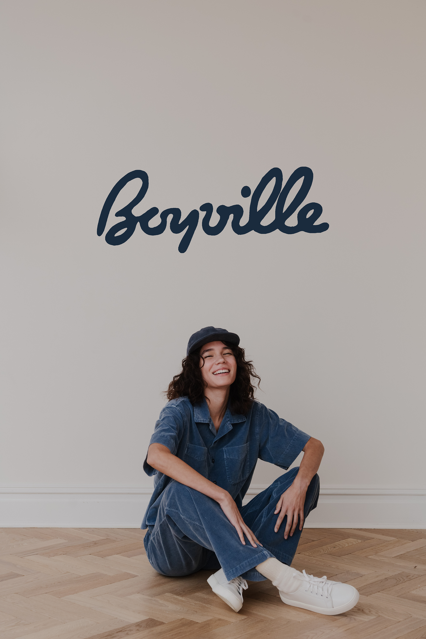 Boyville -Women's New Arrivals