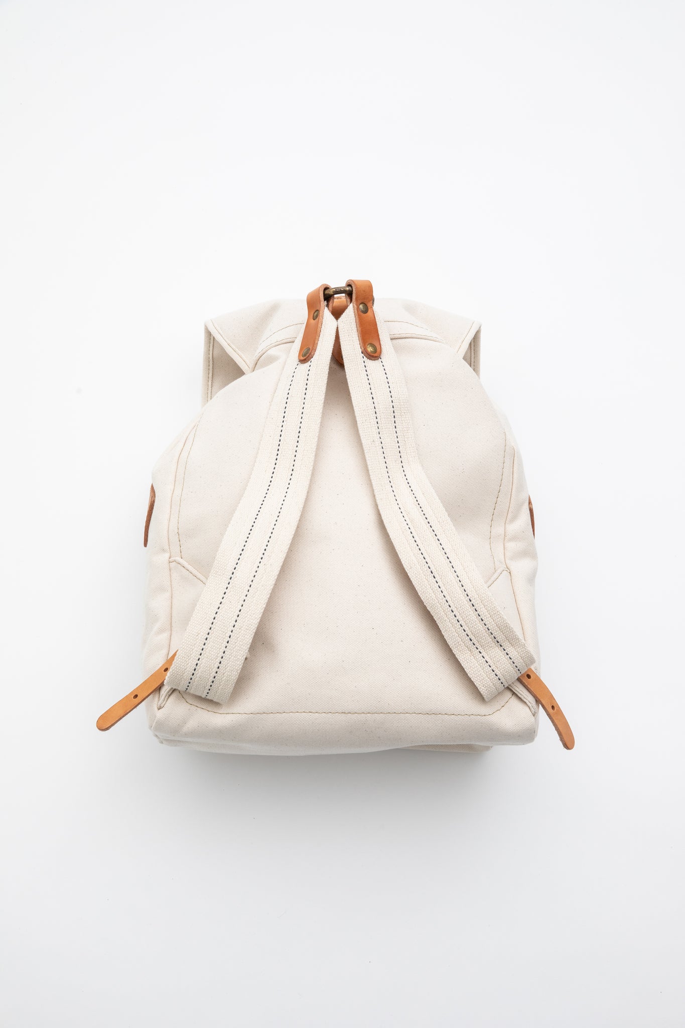 Artifact Backpack White