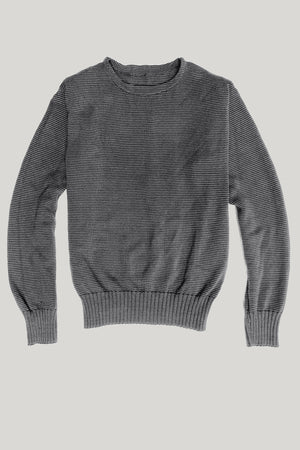 Marine Stripe Sweater