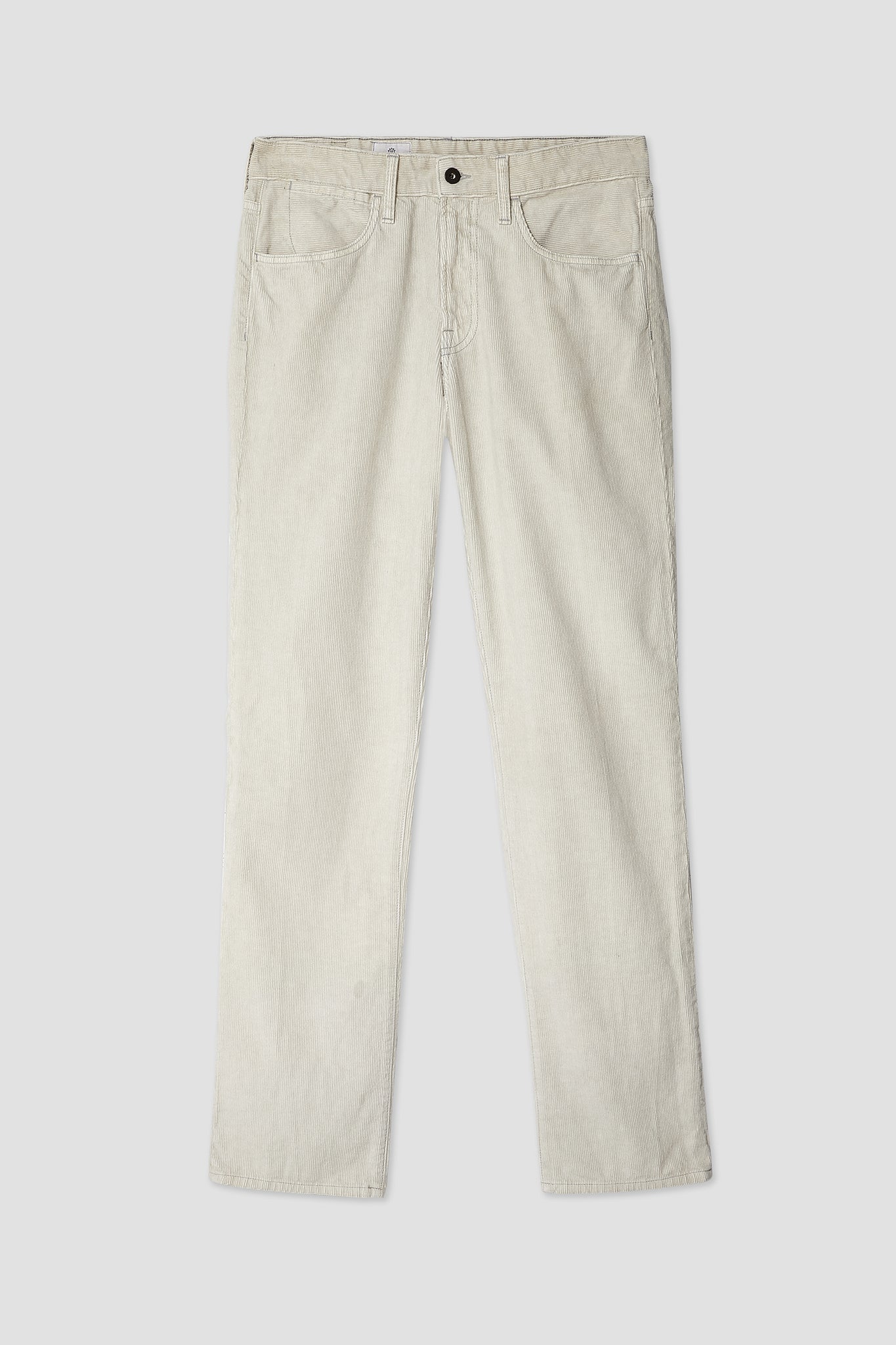 Corduroy Standard Jean