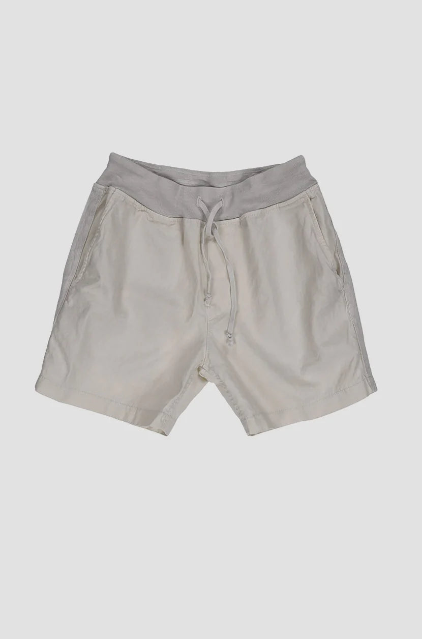 Organic Cotton Hemp Cozy Shorts