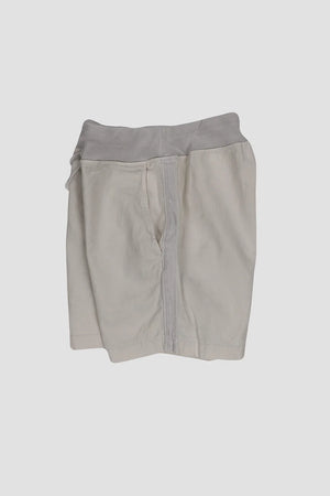 Organic Cotton Hemp Cozy Shorts