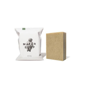 Mater Cold Process Soap